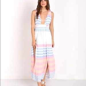 Mara Hoffman Maxi